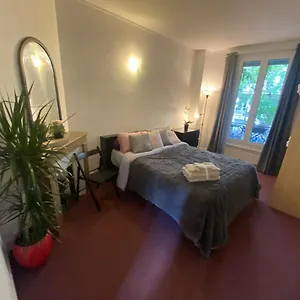 Appartamento Trendy 2 13, Parigi