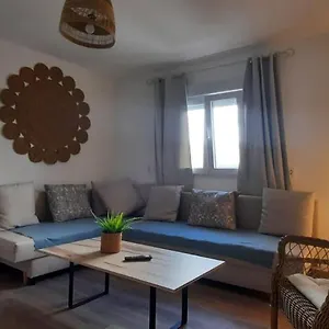 Mirando Al Rio Apartamento Ayamonte