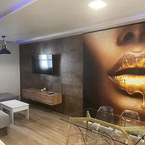 Centro De Albaicin Bajo Apartamento Granada