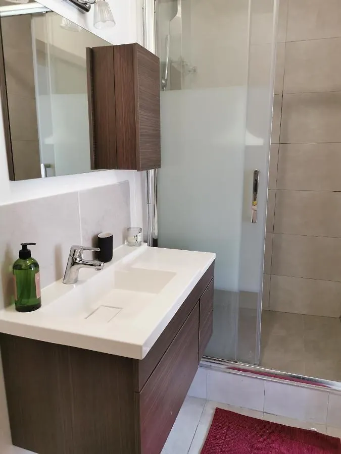 Lovely Flat In Paris - City Center - Nation-Picpus France